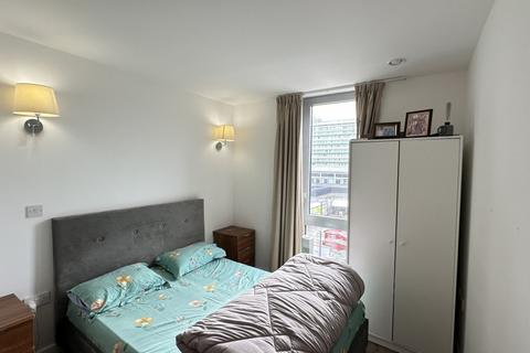 2 bedroom apartment to rent, Quadrant Court, Wembley Park
