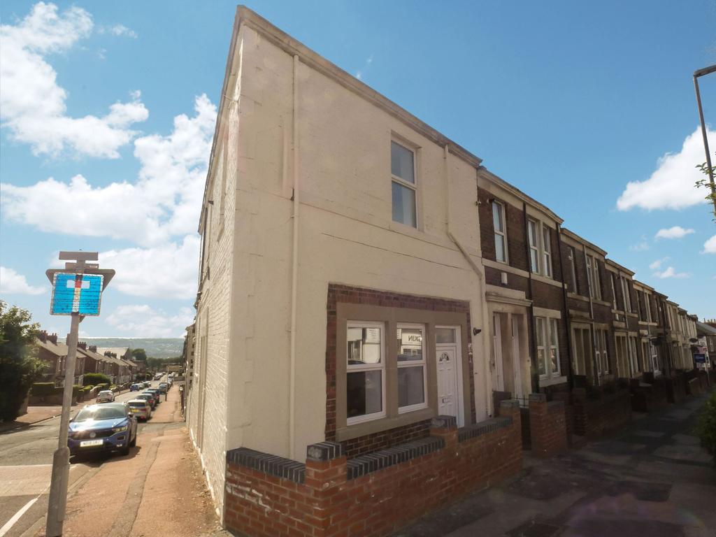 Old Durham Road, Gateshead, Tyne and... 2 bed property £120,000
