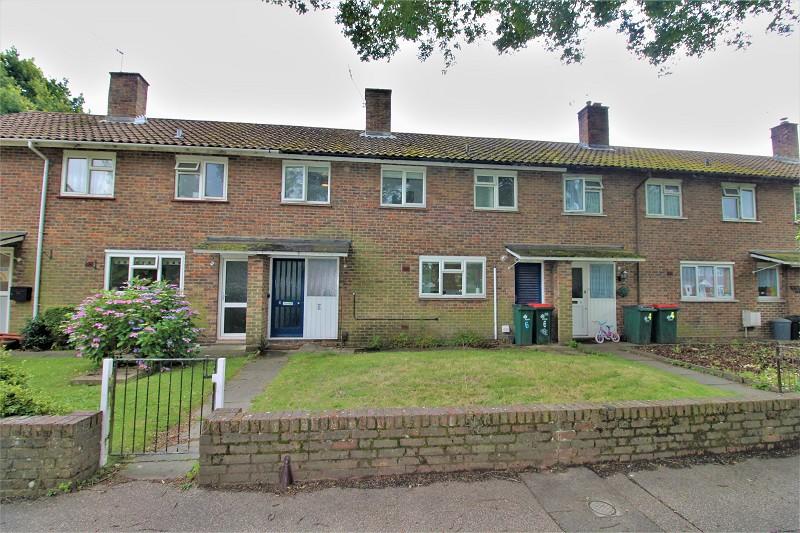 Rye Ash, Crawley, West Sussex. RH10 1RL 3 bed terraced house £335,000