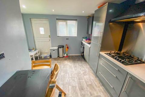 65 Broadway Crescent, Haslingden, Rossendale, BB4 4HW