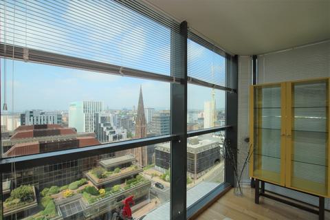 2 bedroom flat to rent - 160 Bothwell Street, City Centre,  Glasgow, G2 7EA