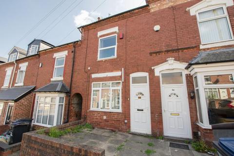 56 Alton Road, Birmingham, B29 7DX