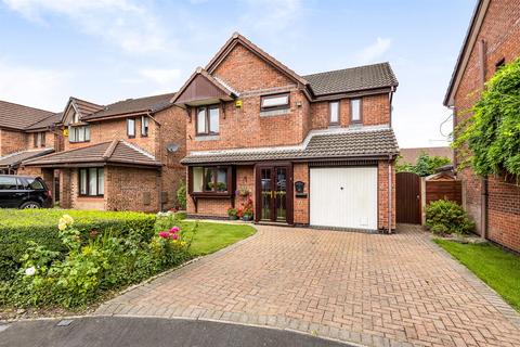 34 Crossgill, Astley, Manchester, M29 7DT