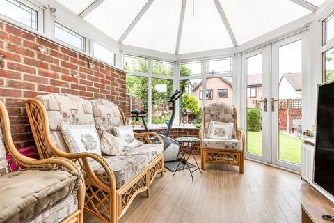 34 Crossgill, Astley, Manchester, M29 7DT