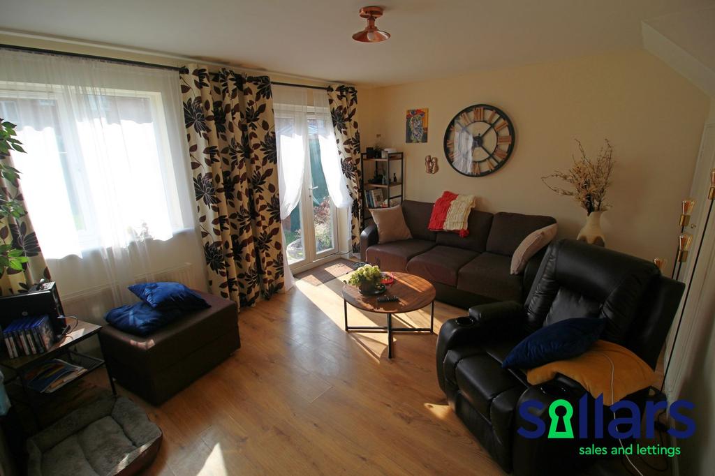 Firthmoor Crescent, Darlington, DL1 3 bed semidetached house £109,950