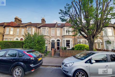 319 Capworth Street, London, E10 7BA