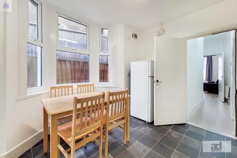 92a Claude Road, London, E10 6NE