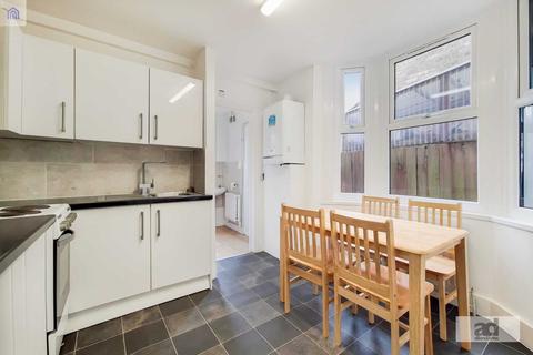 92a Claude Road, London, E10 6NE