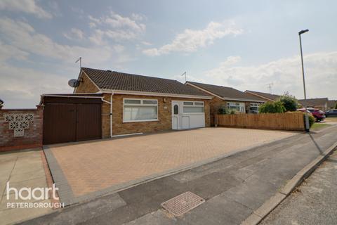 14 Barham Close, Peterborough, PE2 8TU