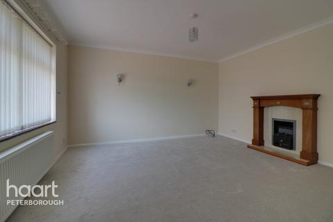 14 Barham Close, Peterborough, PE2 8TU