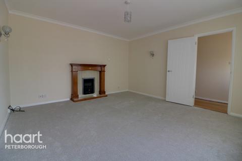 14 Barham Close, Peterborough, PE2 8TU