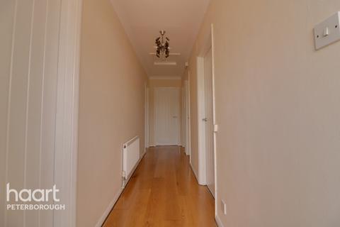 14 Barham Close, Peterborough, PE2 8TU