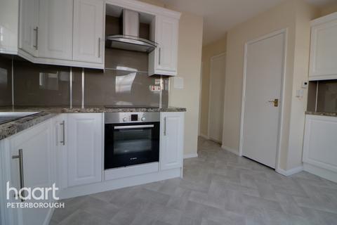 14 Barham Close, Peterborough, PE2 8TU