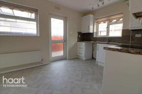 14 Barham Close, Peterborough, PE2 8TU