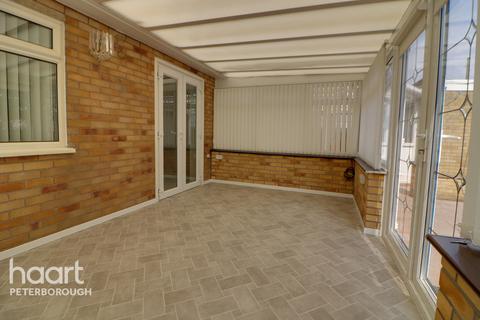 14 Barham Close, Peterborough, PE2 8TU