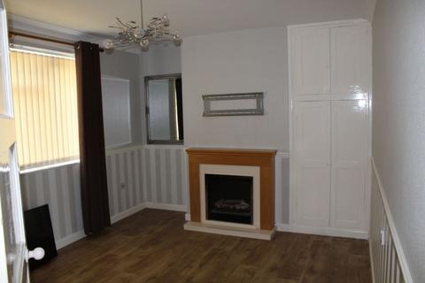 1 bedroom ground floor flat to rent, Chaucer Way, The Headlands, Daventry NN11 9DB