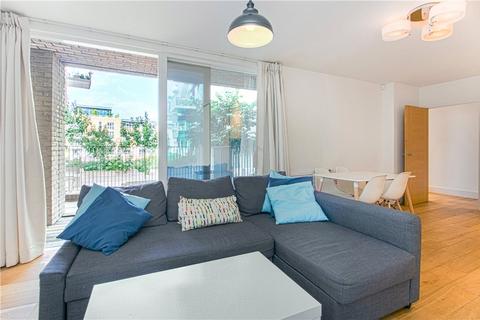 1 bedroom apartment to rent, Durham Wharf Drive, Brentford, TW8