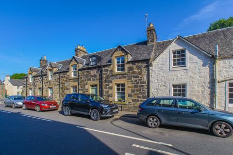 Cardoon Cottage Burrell Street, Comrie, Crieff, PH6 2JP