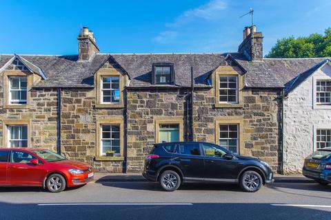 Cardoon Cottage Burrell Street, Comrie, Crieff, PH6 2JP