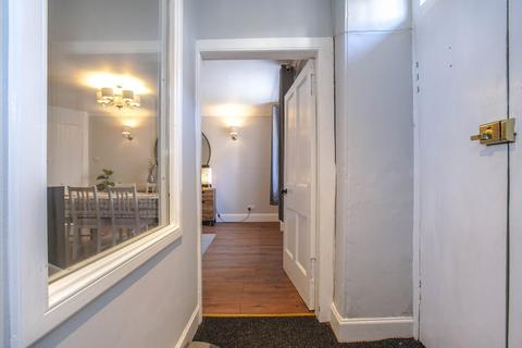 Cardoon Cottage Burrell Street, Comrie, Crieff, PH6 2JP