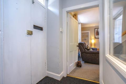 Cardoon Cottage Burrell Street, Comrie, Crieff, PH6 2JP