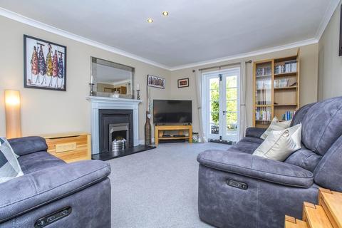 Cardoon Cottage Burrell Street, Comrie, Crieff, PH6 2JP