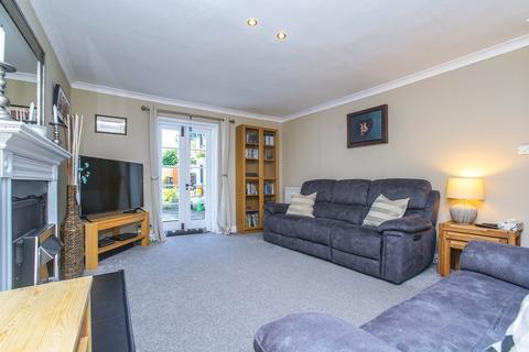 Cardoon Cottage Burrell Street, Comrie, Crieff, PH6 2JP
