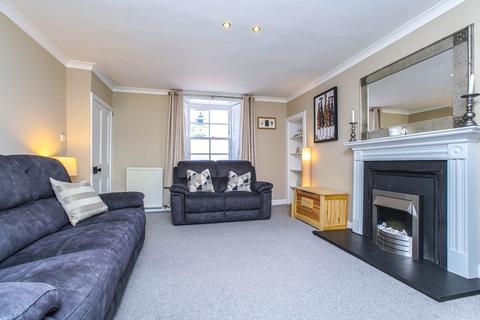 Cardoon Cottage Burrell Street, Comrie, Crieff, PH6 2JP