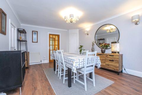Cardoon Cottage Burrell Street, Comrie, Crieff, PH6 2JP