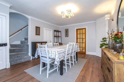 Cardoon Cottage Burrell Street, Comrie, Crieff, PH6 2JP