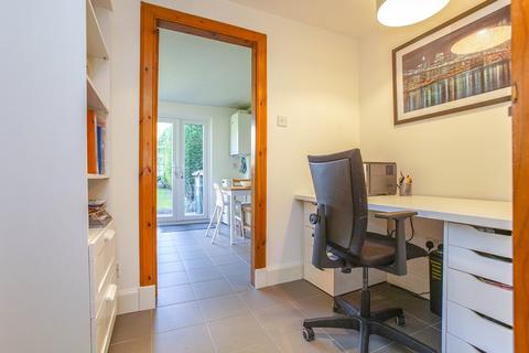 Cardoon Cottage Burrell Street, Comrie, Crieff, PH6 2JP