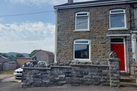 131 Rhiw Road, Rhiwfawr, Swansea, SA9 2RF