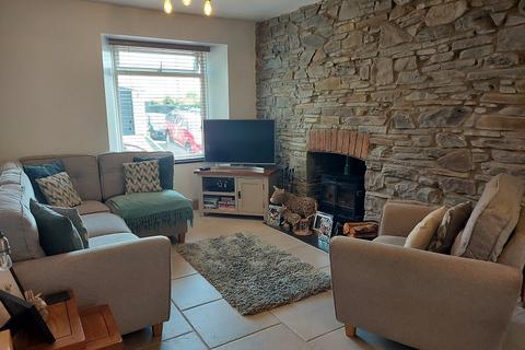 131 Rhiw Road, Rhiwfawr, Swansea, SA9 2RF