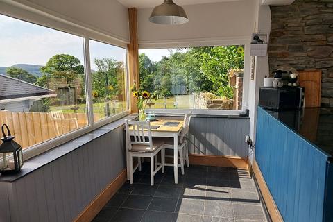 131 Rhiw Road, Rhiwfawr, Swansea, SA9 2RF