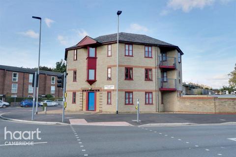 1 bedroom flat to rent, Victoria Road, Cambridge