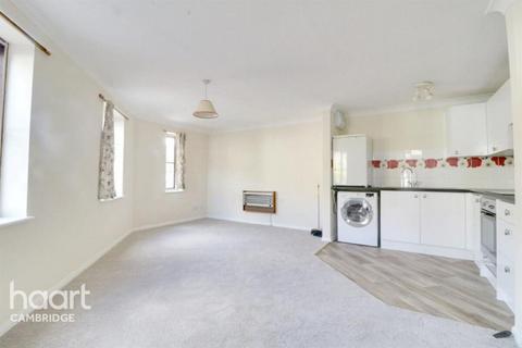 1 bedroom flat to rent, Victoria Road, Cambridge