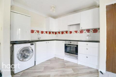 1 bedroom flat to rent, Victoria Road, Cambridge