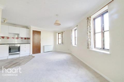 1 bedroom flat to rent, Victoria Road, Cambridge