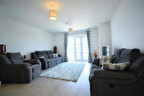 1 bedroom apartment to rent, Bowman House, Sopwith  Drive, Farnborough, Hampshire, GU14