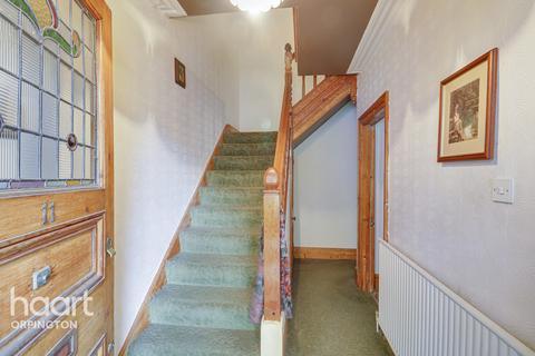 11 Fairfield Road, Bromley, BR1 3QN