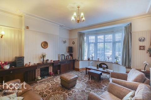 11 Fairfield Road, Bromley, BR1 3QN