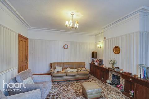 11 Fairfield Road, Bromley, BR1 3QN