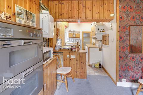 11 Fairfield Road, Bromley, BR1 3QN