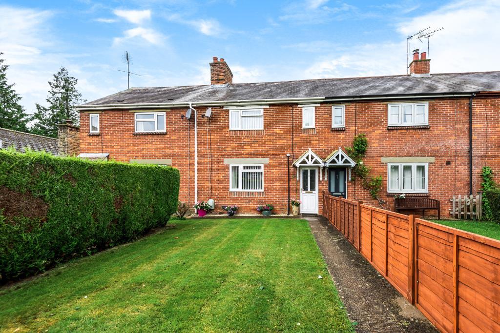 Appleton, Oxfordshire, OX13 3 bed terraced house £350,000