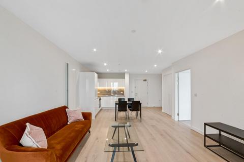 undefined, Pinnacle House, Royal Wharf, London, E16