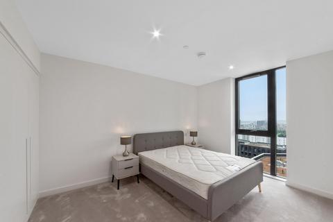 undefined, Pinnacle House, Royal Wharf, London, E16