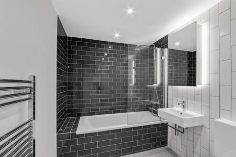 undefined, Pinnacle House, Royal Wharf, London, E16