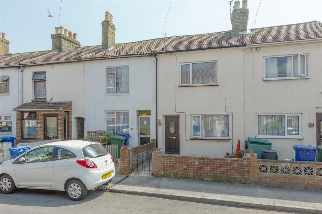 Goodnestone Road Sittingbourne 3 Bed Terraced House £200 000