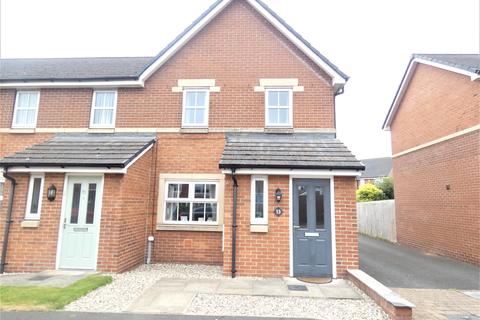 13 Linton Close, Carlisle, CA1 2FJ