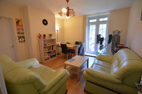 4 bedroom apartment to rent - Berners House, London, N1